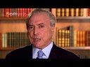 Empregos de qualidade não param de crescer, diz Temer