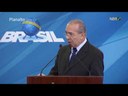 Padilha: brasileiros ganham cidadania com programa de regularização fundiária