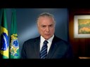 Para Temer, a verdade é valor essencial nas democracias