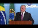 Para Temer, novo processo de concessões de aeroportos é mais atraente para investidores
