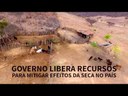 Parlamentares do Espírito Santo discutem ações contra a seca