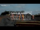 Pela primeira vez, trabalhadores receberão parte do lucro do FGTS