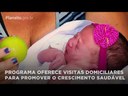 Pesquisadores chineses conhecem o programa Criança Feliz