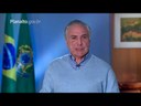 Presidente autoriza uso das Forças Armadas no combate à violência no RJ