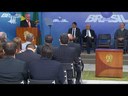 Presidente Temer assina decreto da Política de Governança Pública