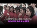 Projetos ampliam o direto da mulher
