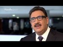 Reforma dá muito trabalho, confusão e barulho, diz apresentador do SBT