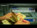 Saque de contas inativas do FGTS garante mais dinheiro ao trabalhador