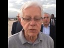 Secretário-geral da Presidência vê como "grande avanço" ação de segurança no Rio