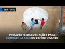 Semana do Planalto - 02 a 06 de janeiro