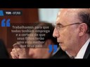 Semana do Planalto - 06 a 10 de março