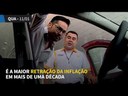Semana do Planalto - 07 a 13 de janeiro