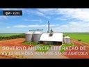 Semana do Planalto - 16 a 20 de janeiro