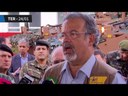 Semana do Planalto - 22 a 27 de janeiro