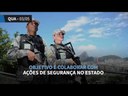 Semana do Planalto: 30/04 a 05/05
