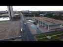Semana do Planalto de 17 a 20 de abril