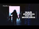 Taxa de desemprego tem maior queda desde o fim de 2014