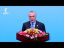Temer: Brasil apoia a intensificação das relações empresariais entre os países do Brics
