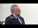 Temer comenta os 128 anos da Proclamação da República