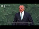 Temer: Desmatamento na Amazônia é uma questão que nos preocupa