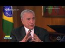 Temer destaca que reformas são essenciais para geração de empregos
