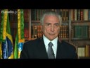 Temer destaca viagem à Rússia e à Noruega e reafirma combate a ilícitos