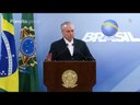 Temer: Estamos entrando com petição no STF