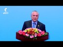 Temer: Este é o momento certo para investir no Brasil