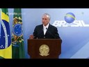 Temer: Incoerências entre o áudio e o teor do depoimento