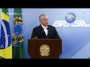 Temer: O autor do grampo está livre e solto