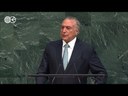 Temer: O Brasil atravessa momento de transformações decisivas