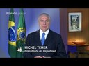 Temer: o Brasil venceu a recessão