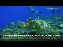 Temer participa de reunião do Fórum Brasileiro de Mudanças Climáticas