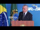 "Reforma da Previdência garante direitos a quem mais precisa", diz Temer