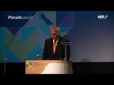 Temer: reformas são indispensáveis para o País