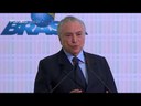 Temer: solidariedade é fundamental para avançarmos juntos como sociedade