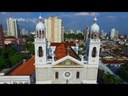 Terreno transferido será usado para atividades da Basílica de Nossa Senhora de Nazaré