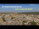 Viva Voluntário é passo importante para consolidação do voluntariado