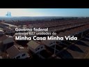 628 unidades do Minha Casa Minha Vida em Patos de Minas