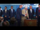 Brasil é certificado como livre de febre aftosa