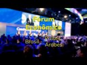 Comércio com países árabes dá salto de 20%