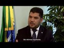 #Avançamos! Confira o depoimento do ministro da Indústria, Comércio Exterior e Serviços