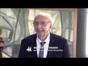 Temer recebe homem que trabalhou 80 anos na mesma empresa