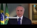 Governo do Brasil congelou o preenchimento de 60,9 mil cargos na estrutura federal