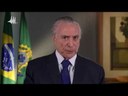 Inflação baixa é resultado da queda no preço dos alimentos, diz presidente