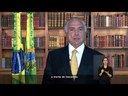 Intervenção federal vai combater crime organizado no Rio de Janeiro