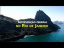 Intervenção restabelece ambiente de segurança