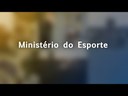 Nova gestão do esporte