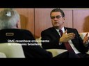 Retomada da economia brasileira é reconhecida no exterior