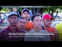 Semana do Planalto - De 12 a 17 de fevereiro